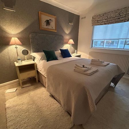 Double Room In Marylebone London Eksteriør bilde