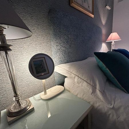 Double Room In Marylebone London Eksteriør bilde