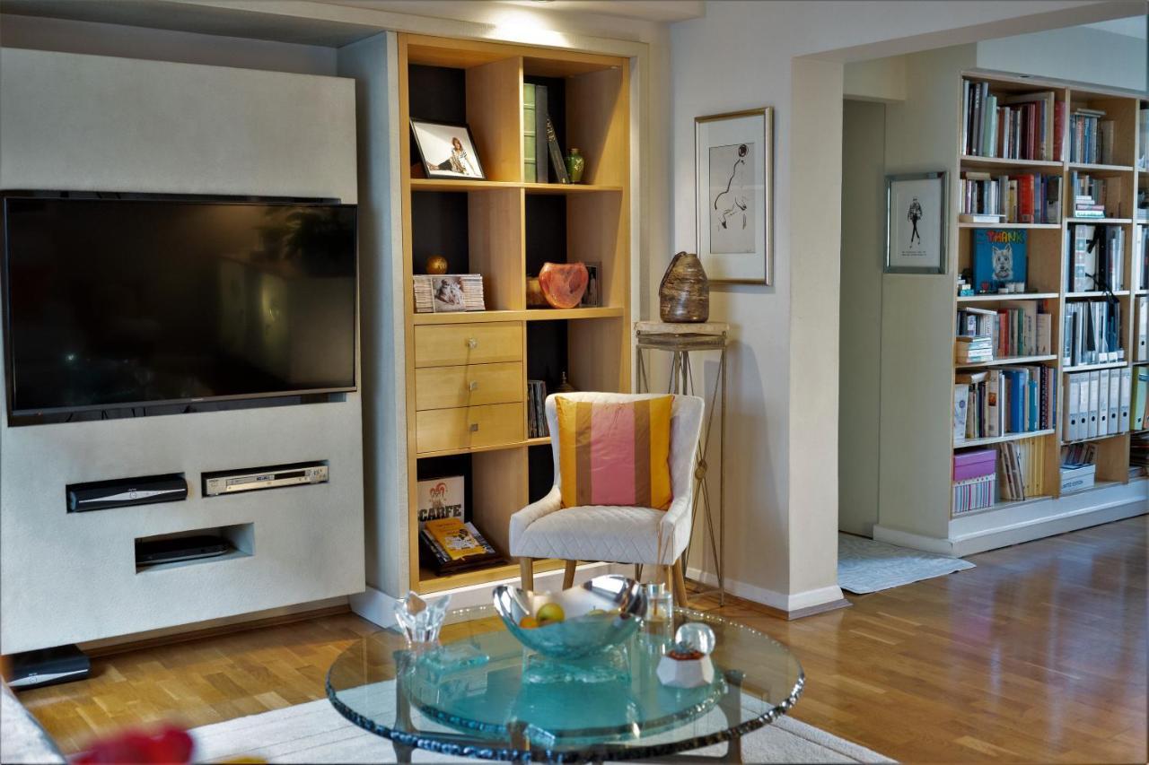 Double Room In Marylebone London Eksteriør bilde