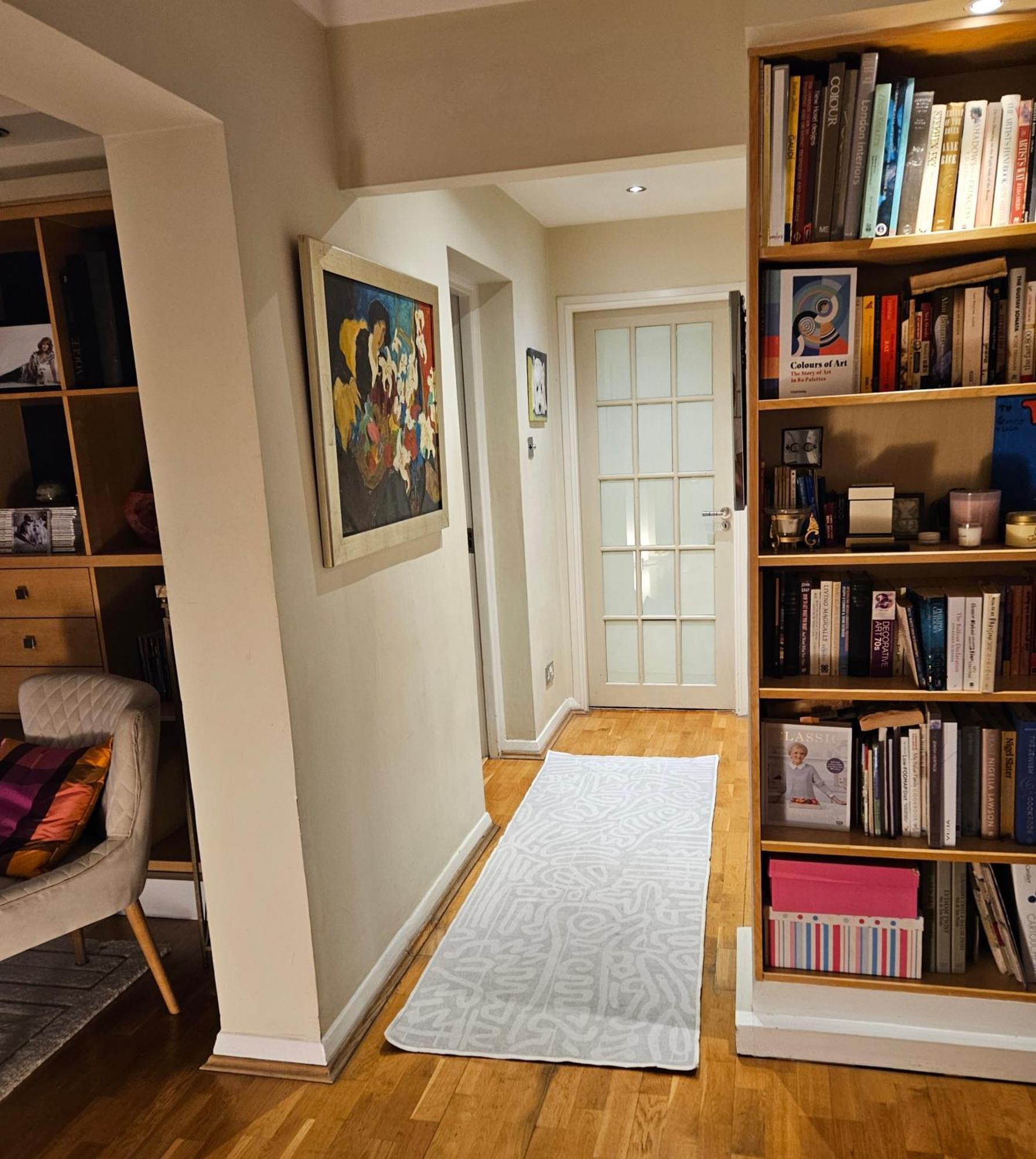 Double Room In Marylebone London Eksteriør bilde