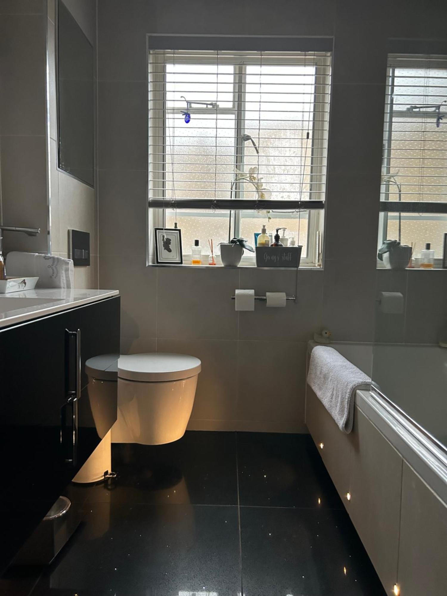 Double Room In Marylebone London Eksteriør bilde