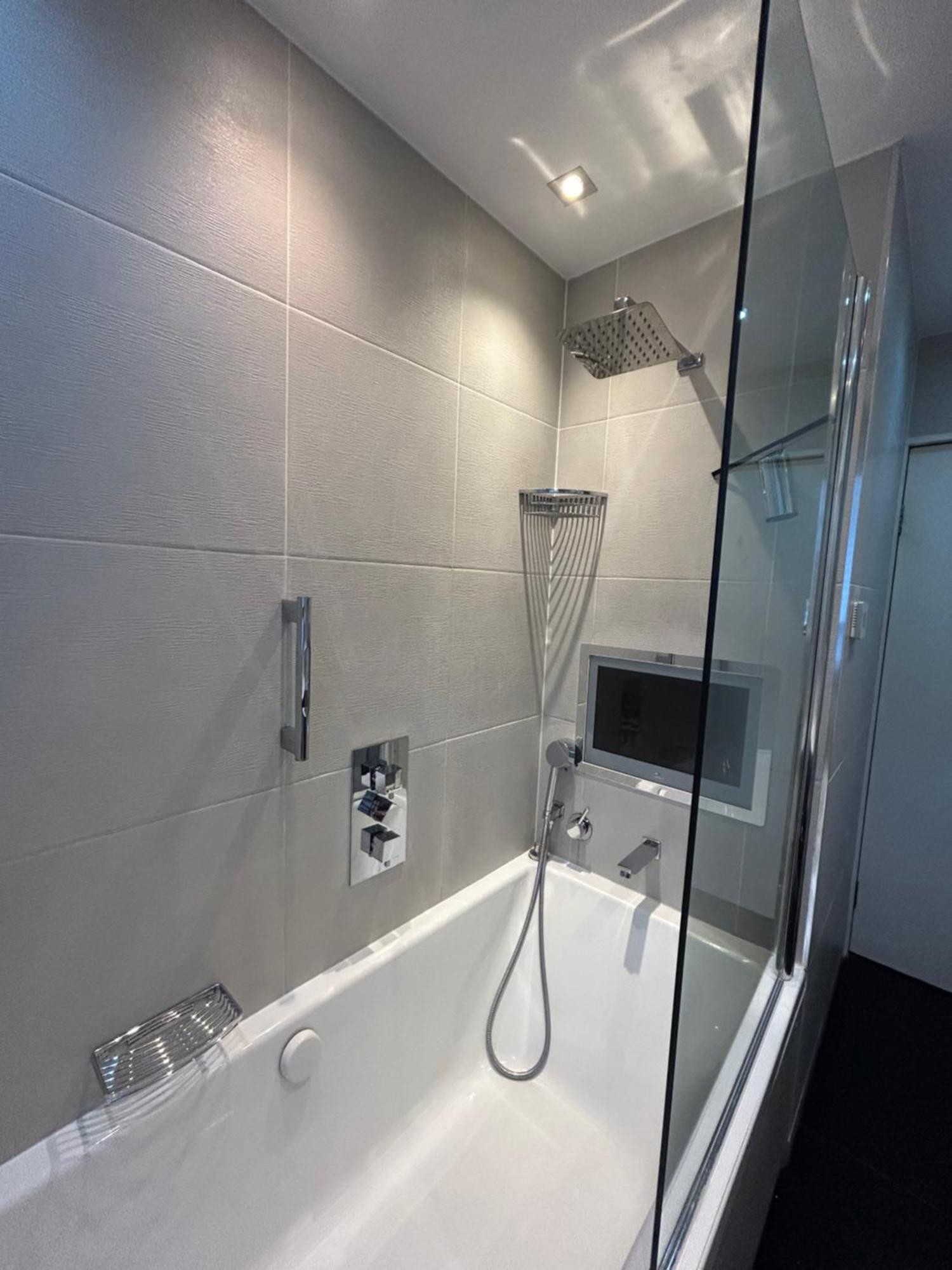 Double Room In Marylebone London Eksteriør bilde